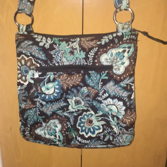 Vera Bradley Hipster - Picture 3 of 4